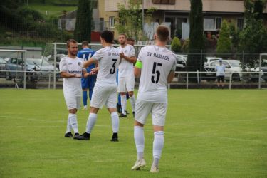 Die Abschiedstour beginnt